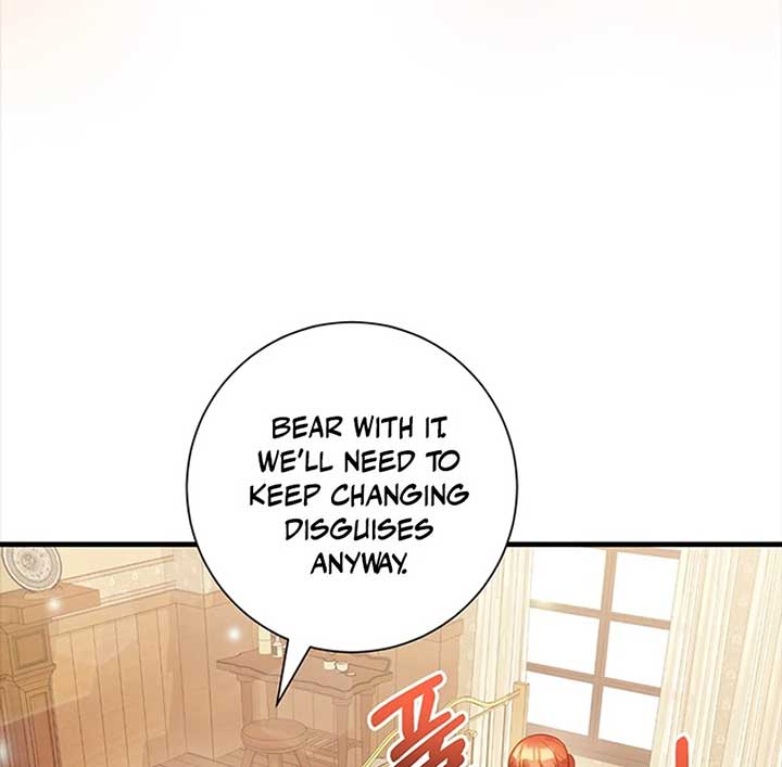 Running Away at Night Chapter 10 - Page 34