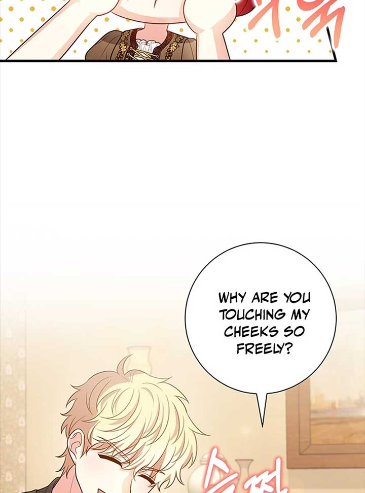 Running Away at Night Chapter 10 - Page 43