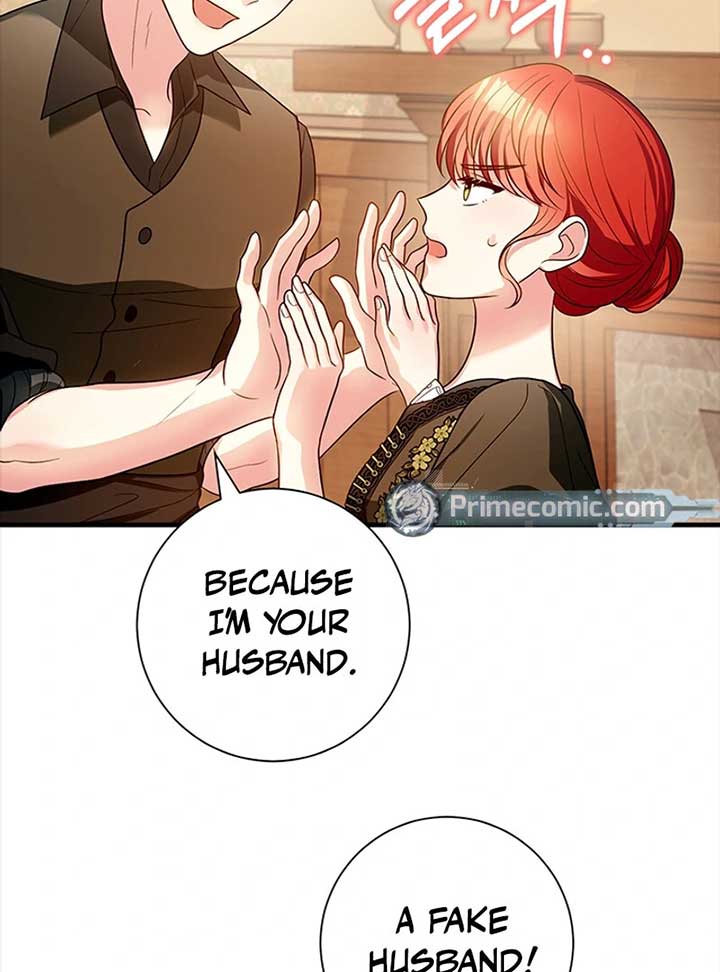 Running Away at Night Chapter 10 - Page 44
