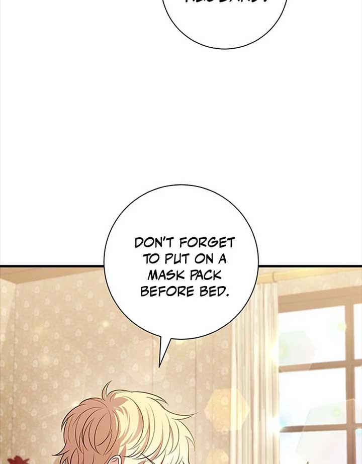 Running Away at Night Chapter 10 - Page 45
