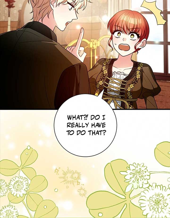 Running Away at Night Chapter 10 - Page 46