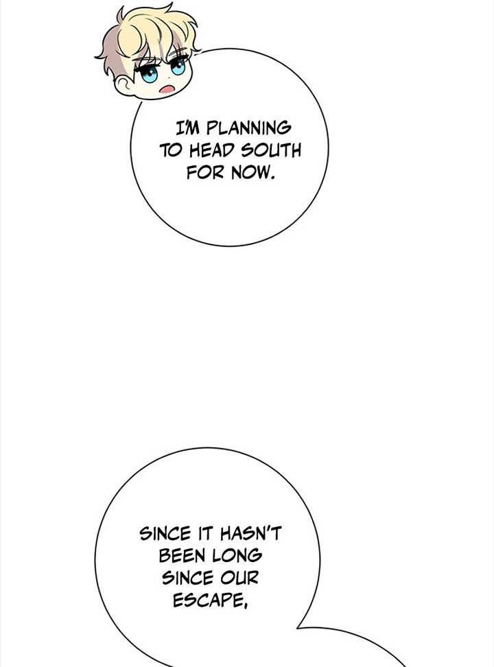 Running Away at Night Chapter 10 - Page 60
