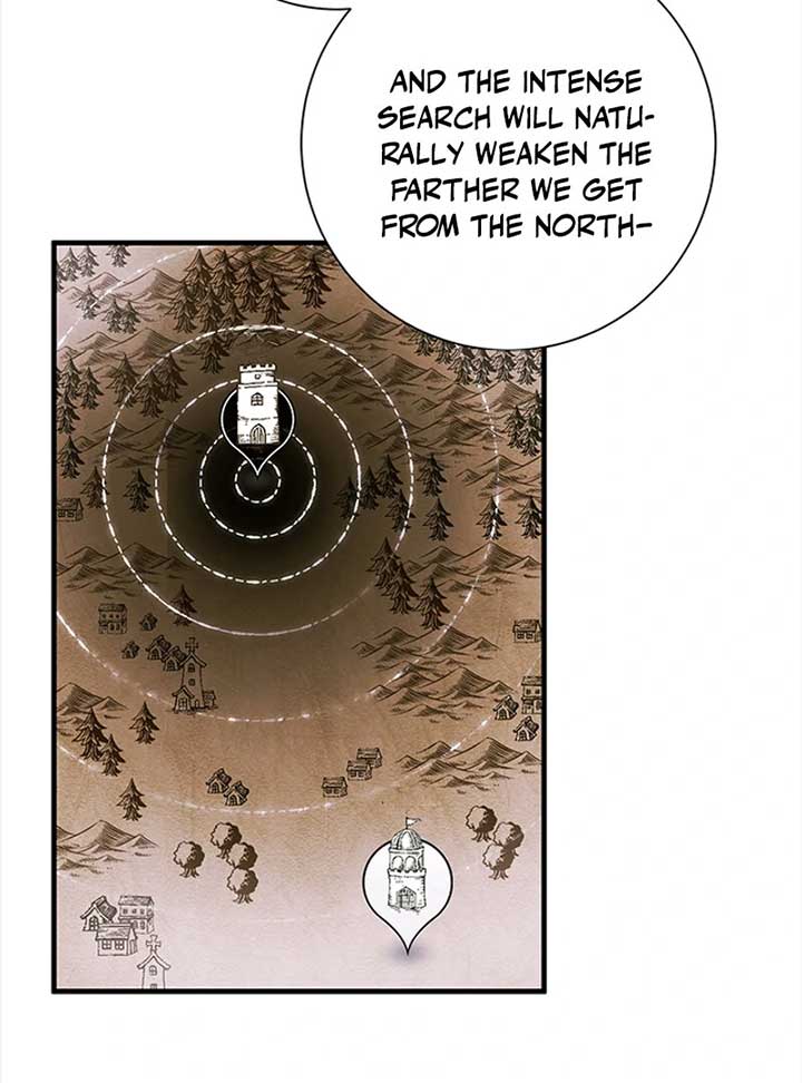 Running Away at Night Chapter 10 - Page 61