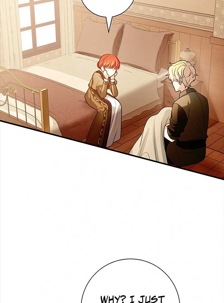 Running Away at Night Chapter 10 - Page 64