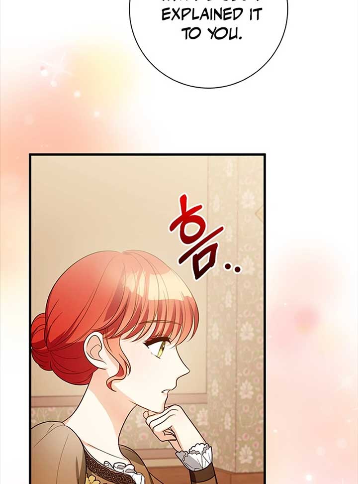 Running Away at Night Chapter 10 - Page 65