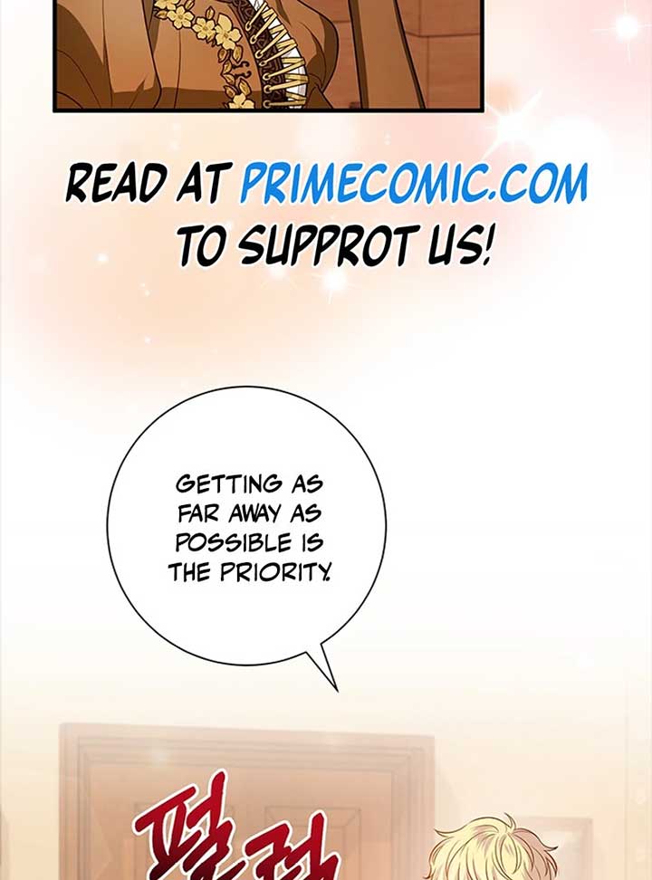 Running Away at Night Chapter 10 - Page 66