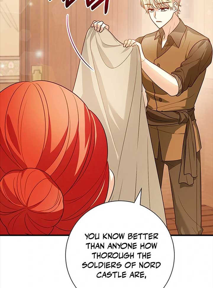 Running Away at Night Chapter 10 - Page 67