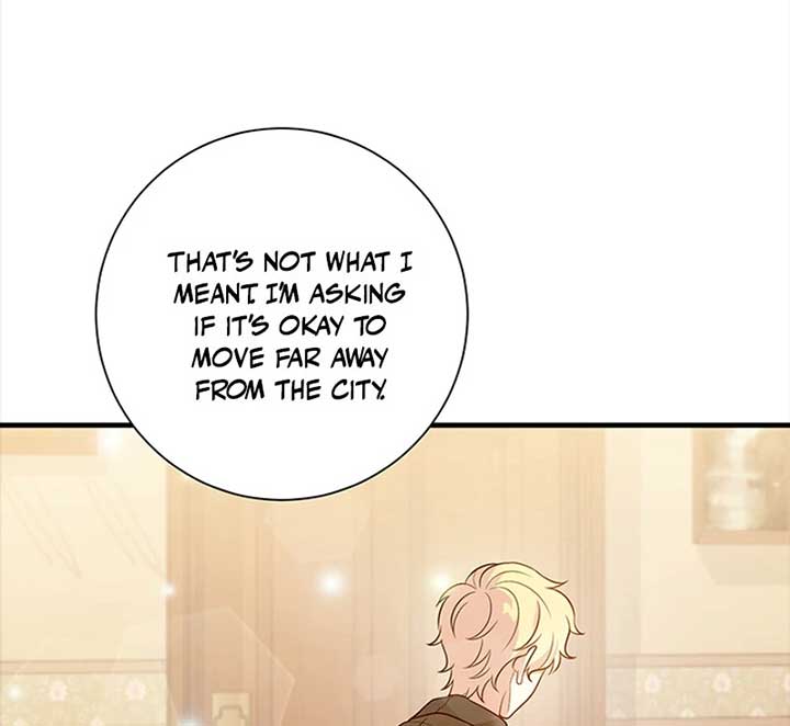 Running Away at Night Chapter 10 - Page 70