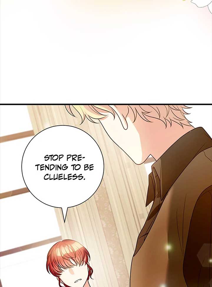 Running Away at Night Chapter 10 - Page 77