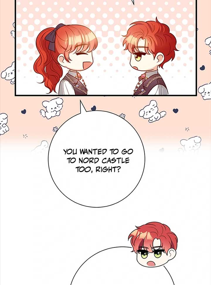 Running Away at Night Chapter 10 - Page 92