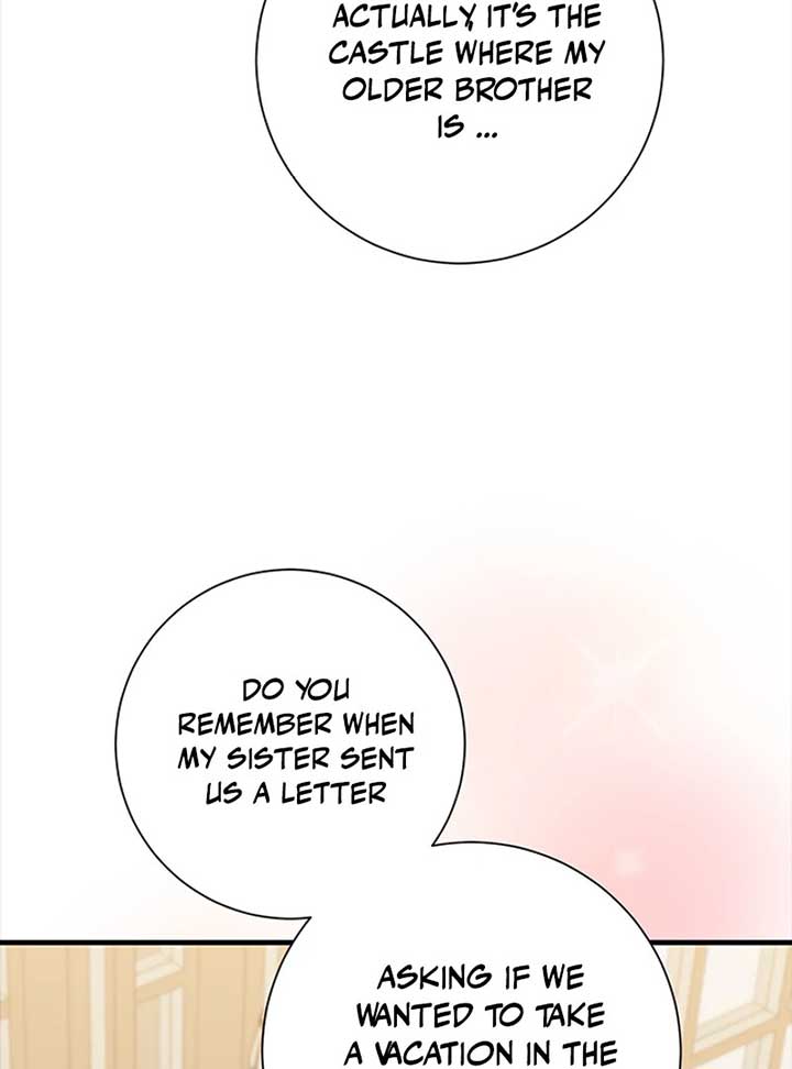 Running Away at Night Chapter 10 - Page 93