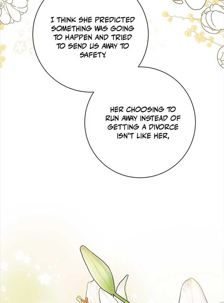 Running Away at Night Chapter 10 - Page 101