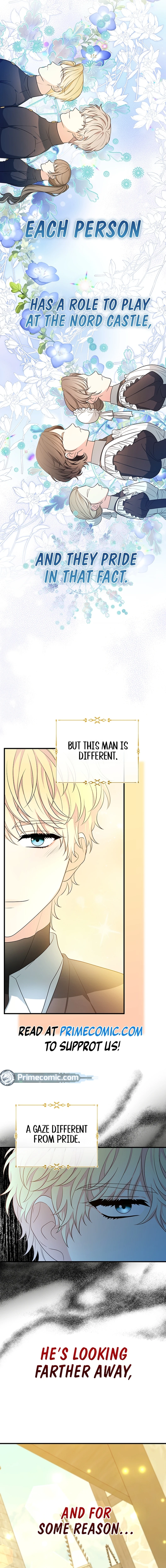Running Away at Night Chapter 17 - Page 2