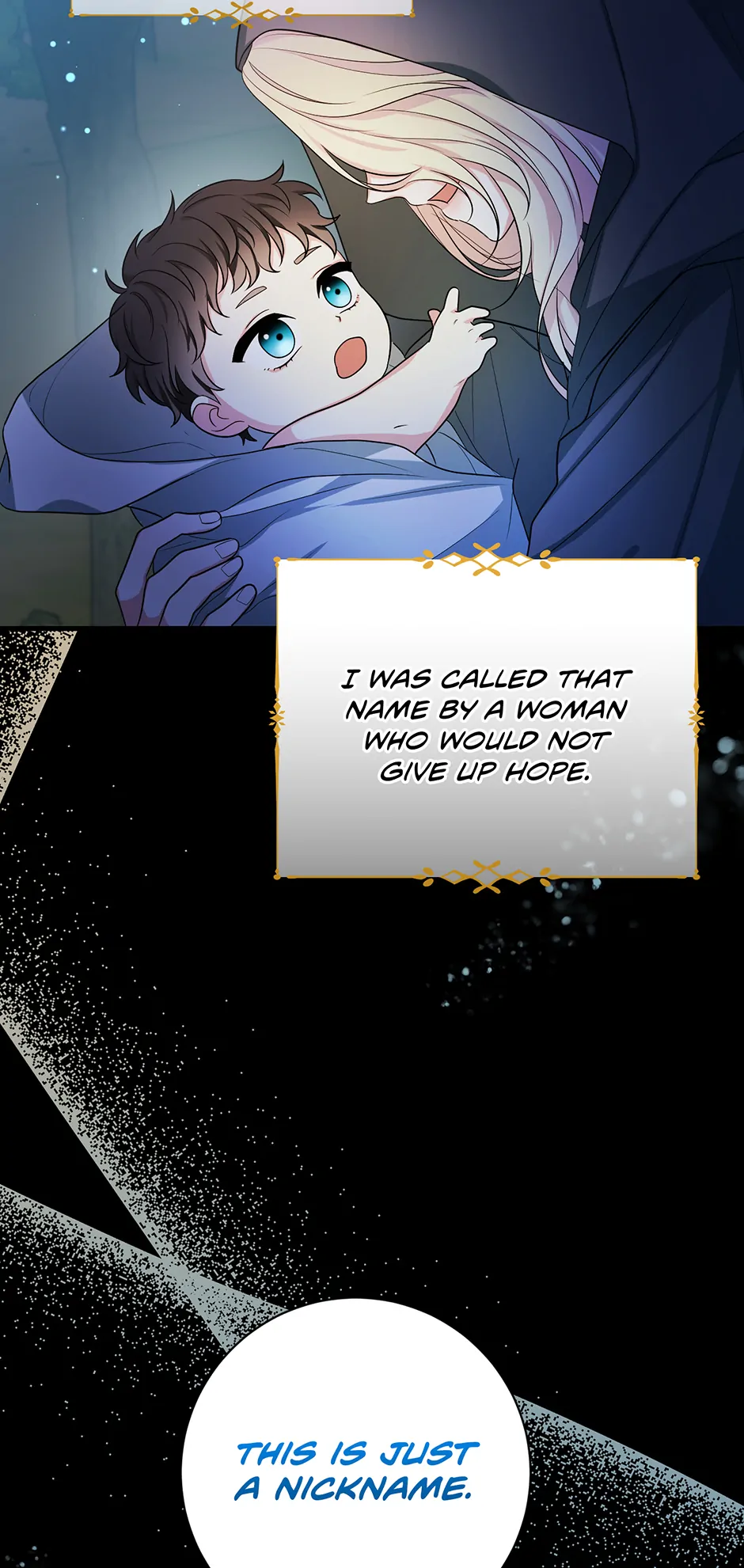 Running Away at Night Chapter 21 - Page 3