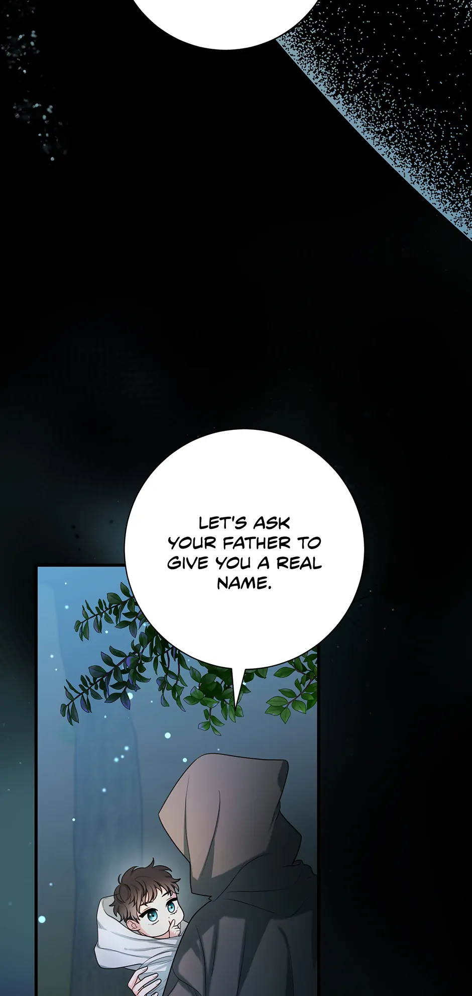 Running Away at Night Chapter 21 - Page 4