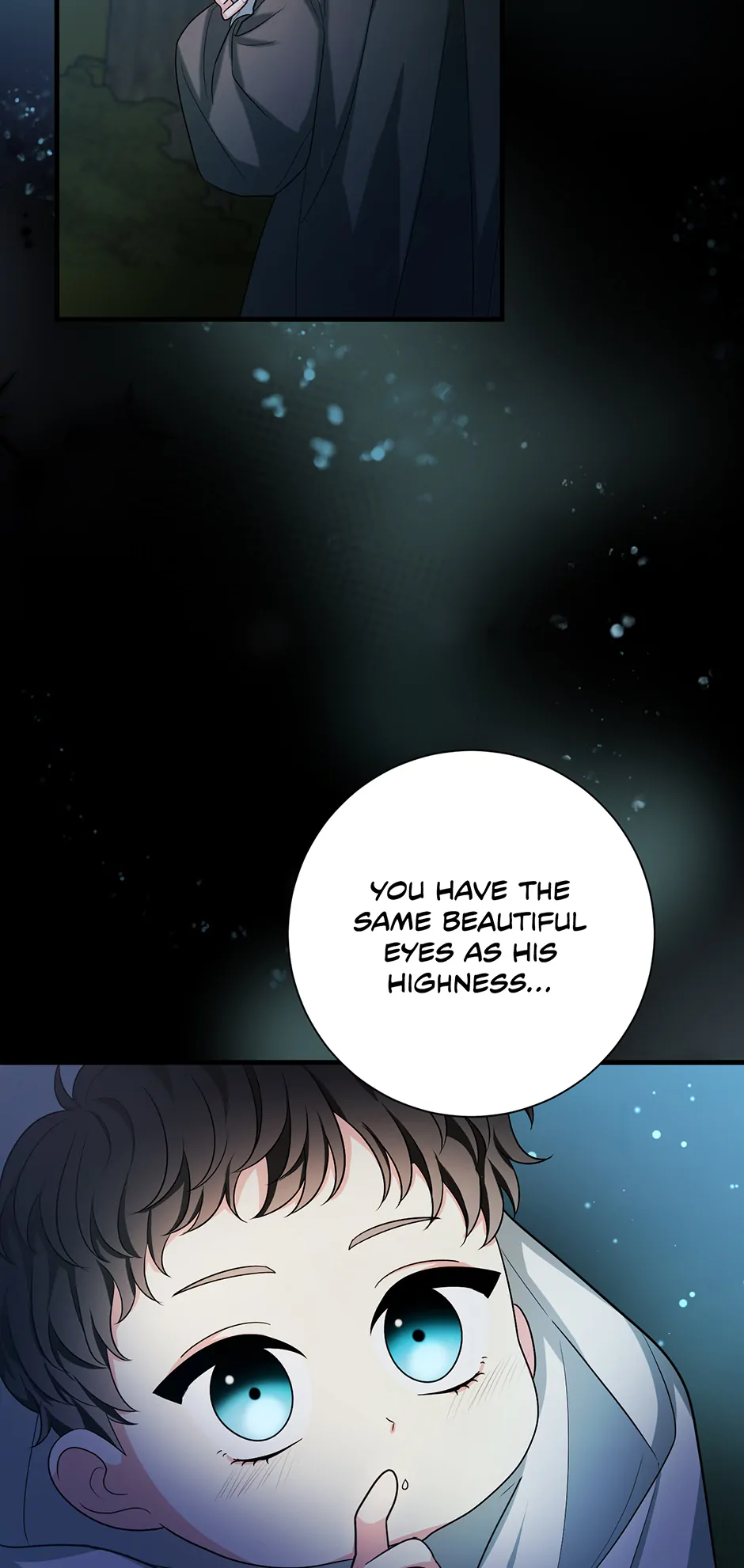 Running Away at Night Chapter 21 - Page 5