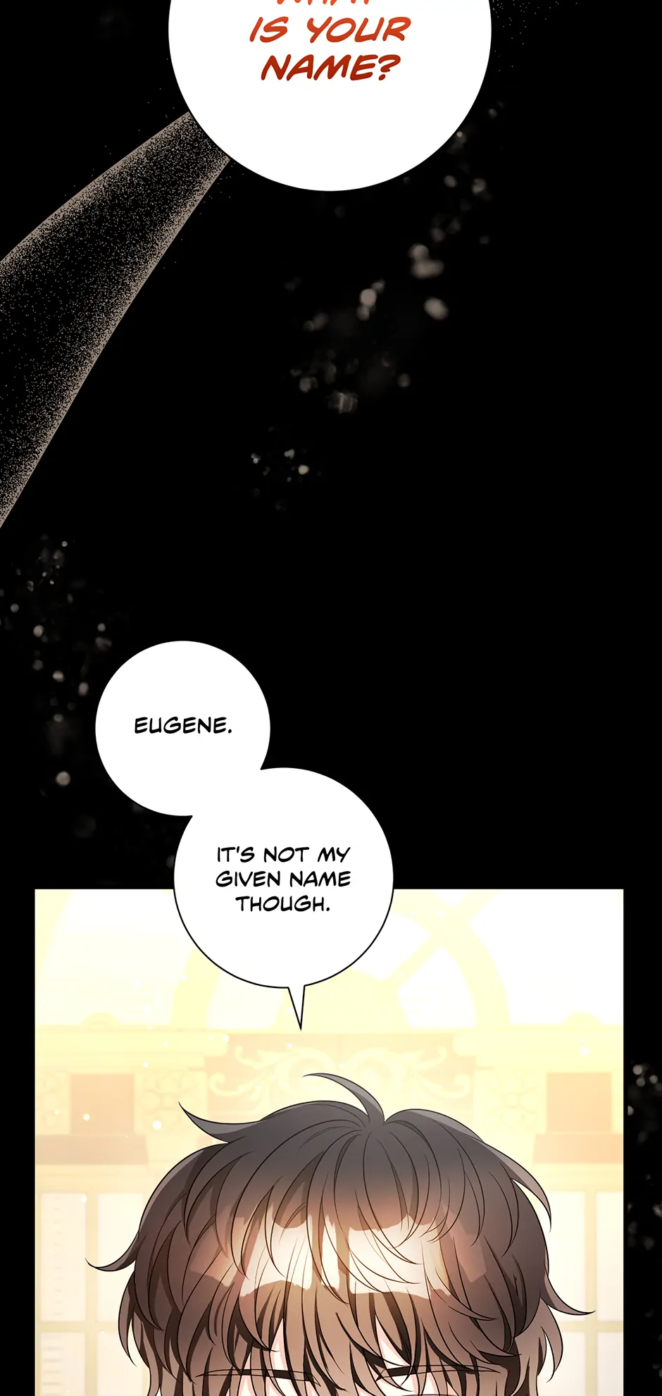 Running Away at Night Chapter 21 - Page 8