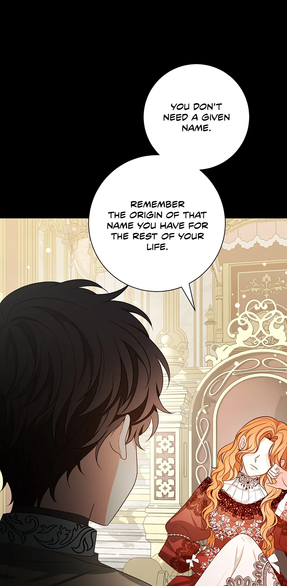 Running Away at Night Chapter 21 - Page 10