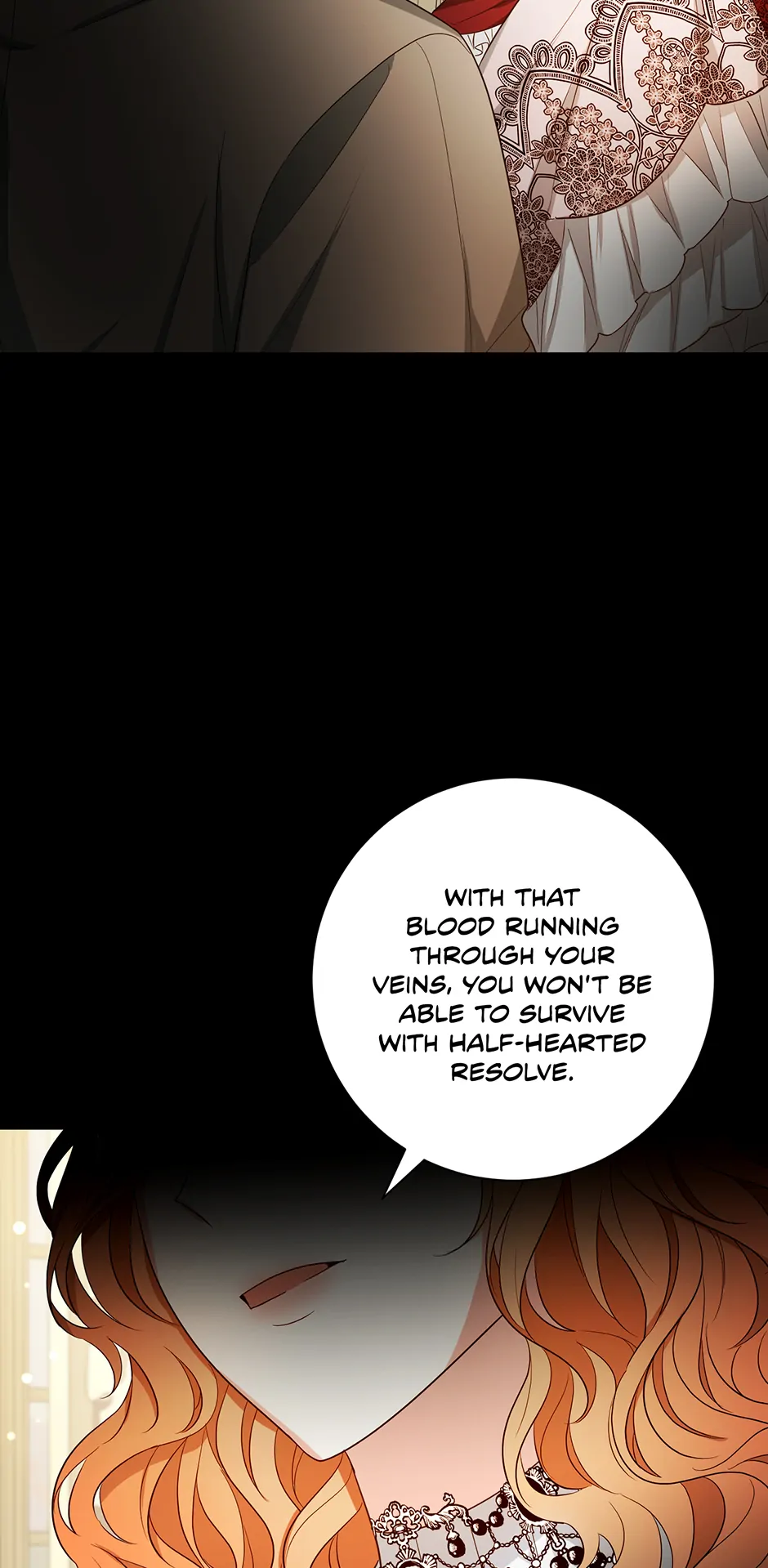 Running Away at Night Chapter 21 - Page 11