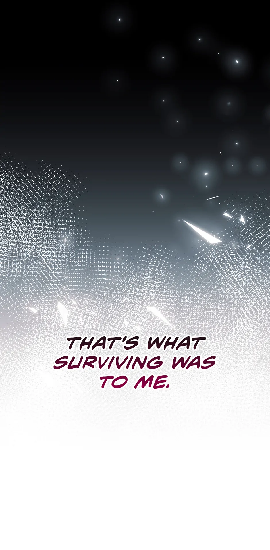 Running Away at Night Chapter 21 - Page 18
