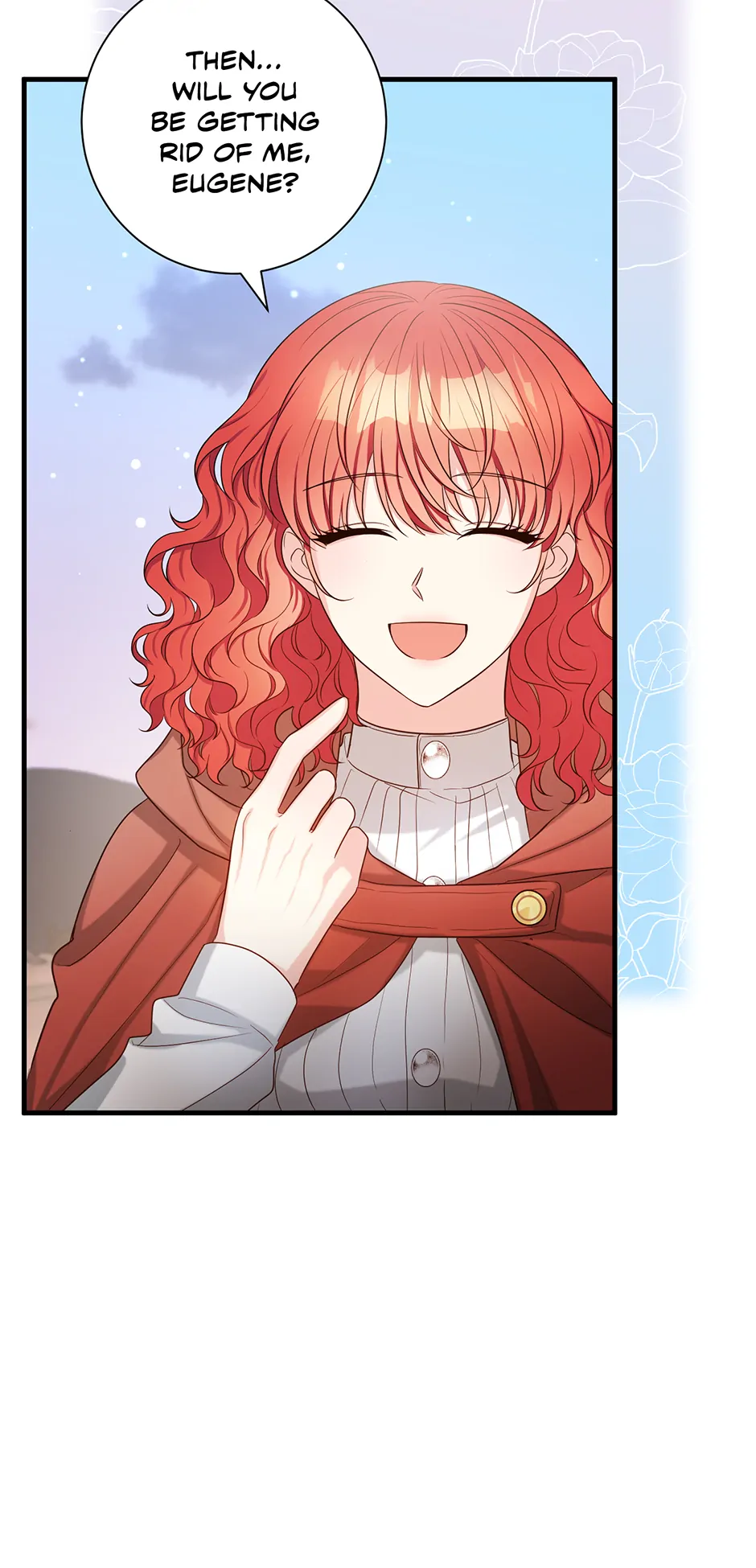 Running Away at Night Chapter 21 - Page 26