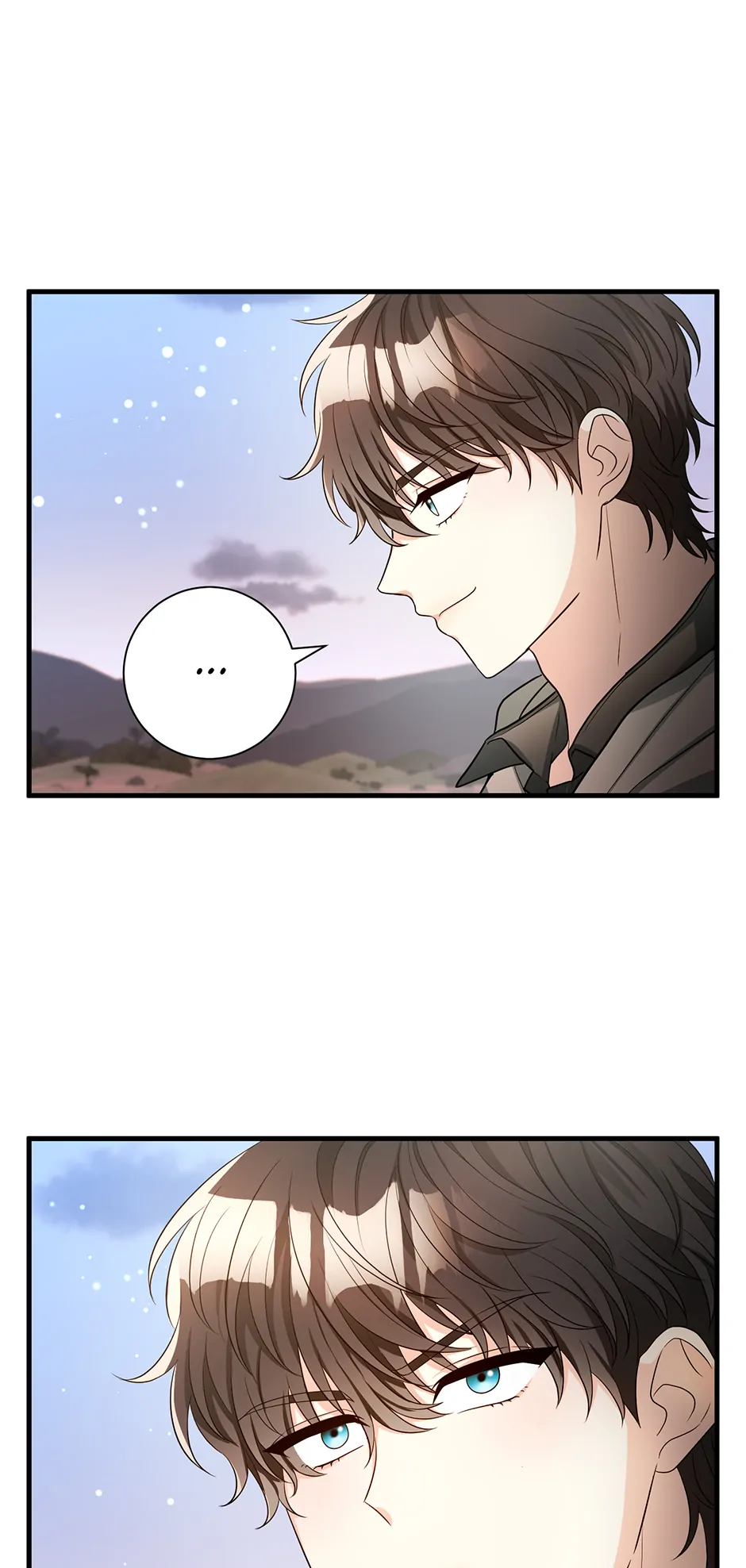Running Away at Night Chapter 21 - Page 27