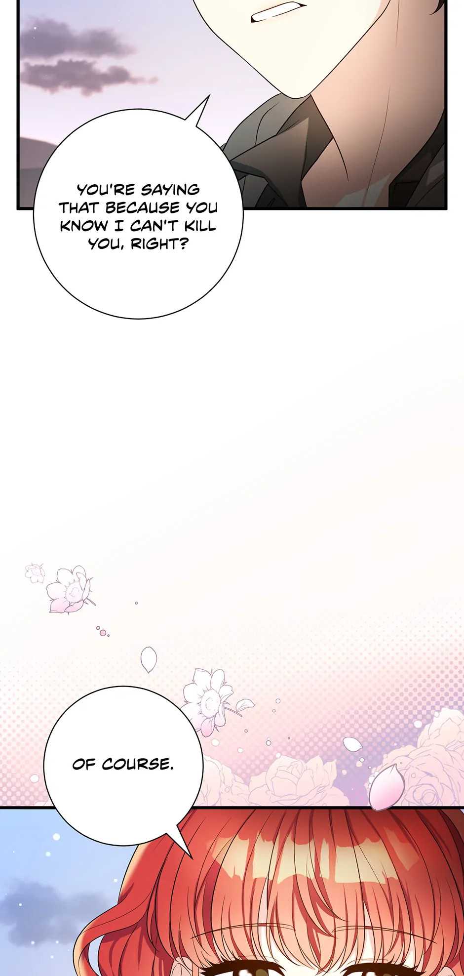 Running Away at Night Chapter 21 - Page 28