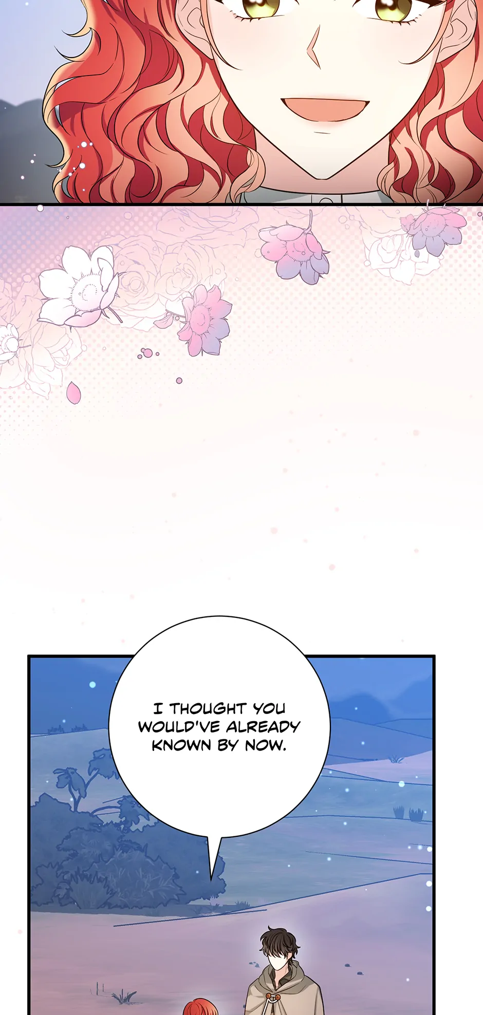Running Away at Night Chapter 21 - Page 29