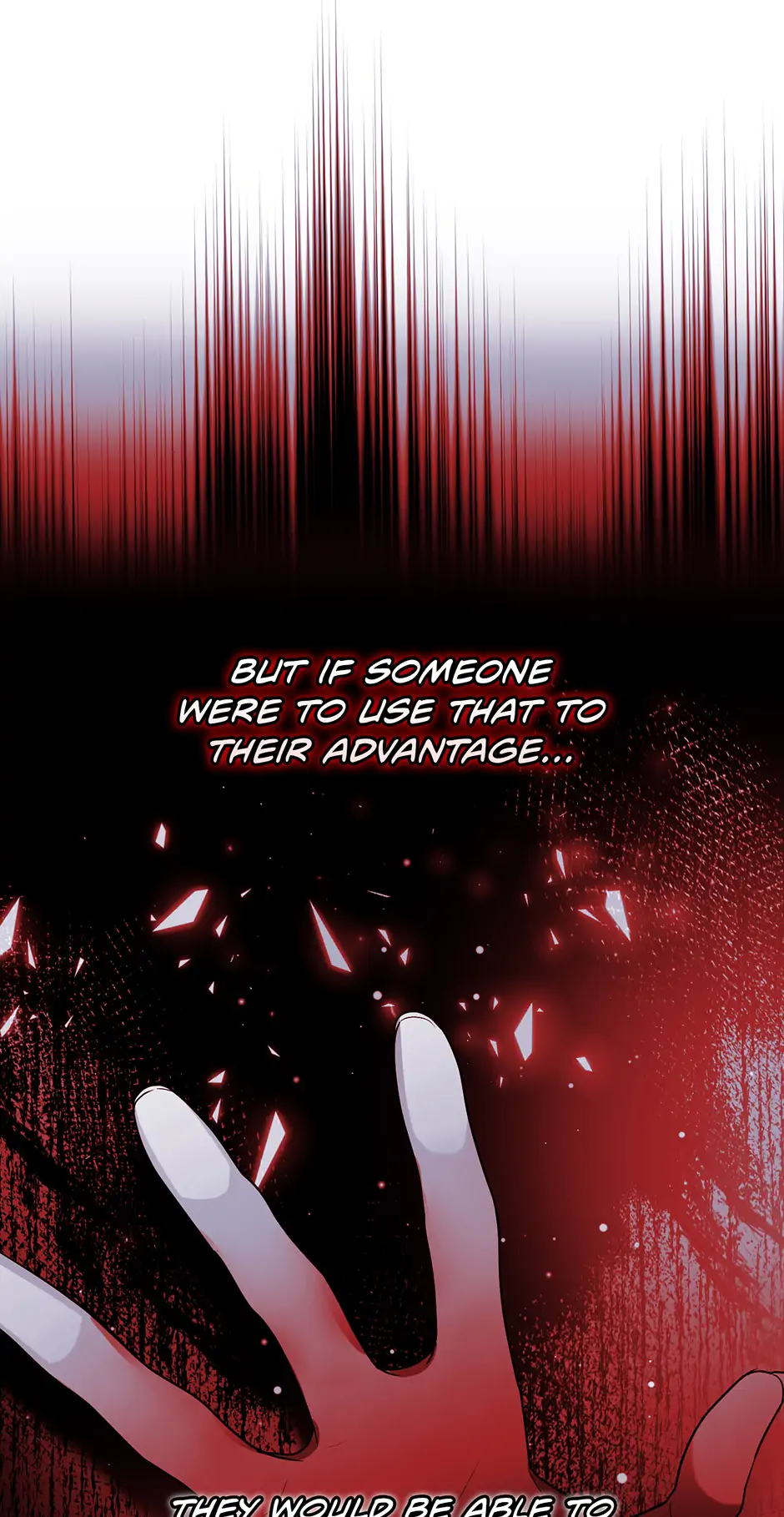 Running Away at Night Chapter 21 - Page 36
