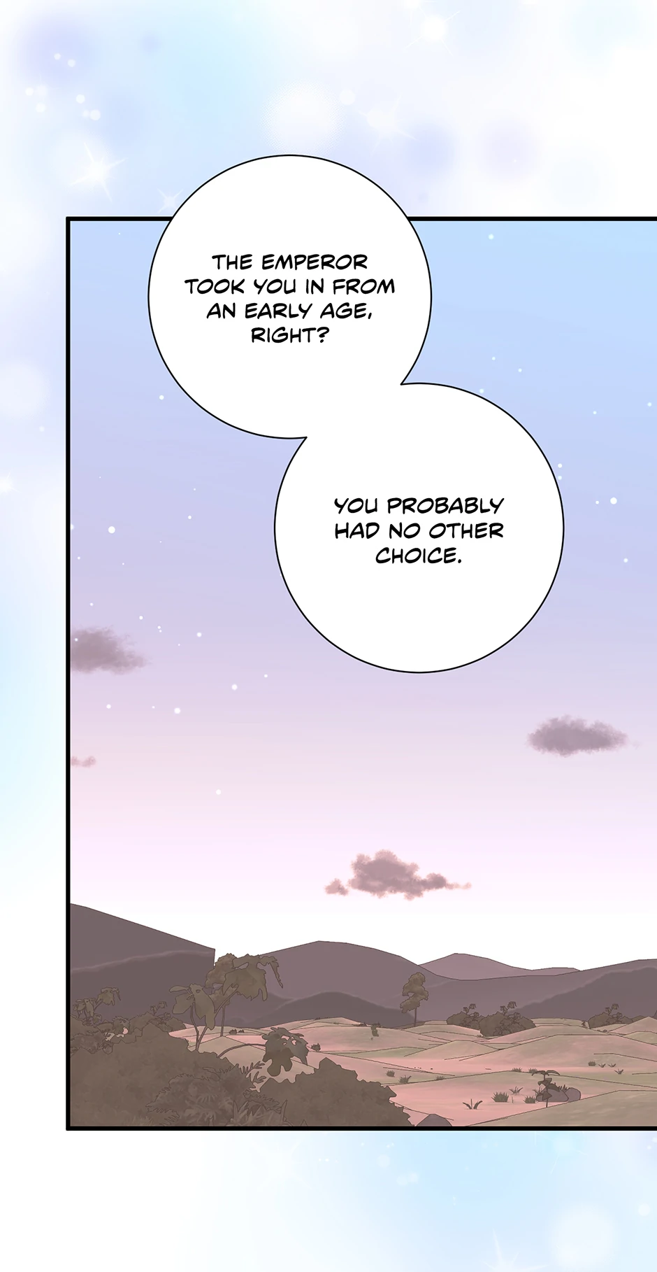 Running Away at Night Chapter 21 - Page 38