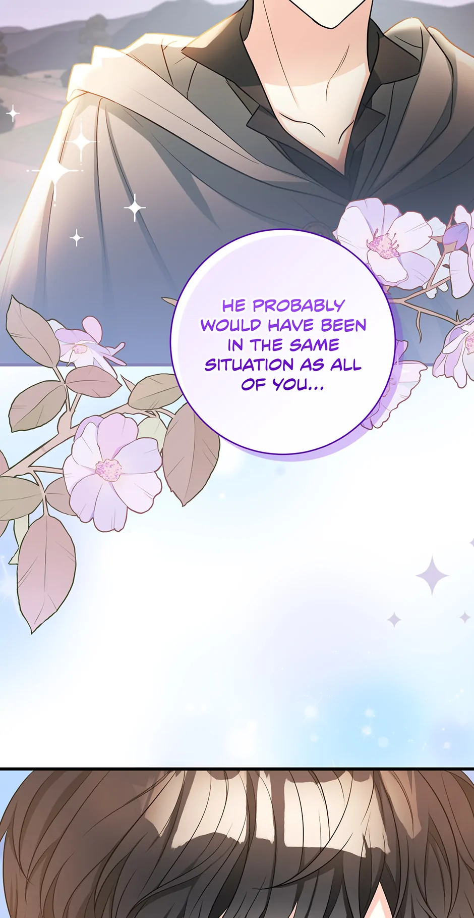 Running Away at Night Chapter 21 - Page 40