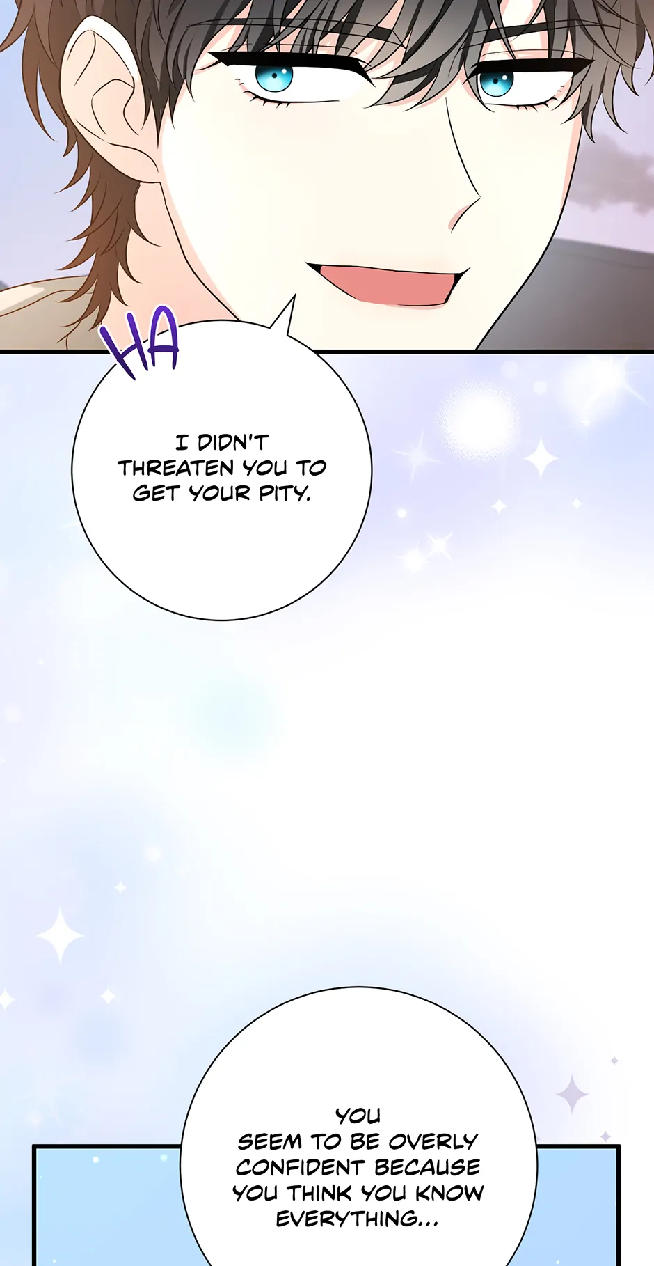 Running Away at Night Chapter 21 - Page 41