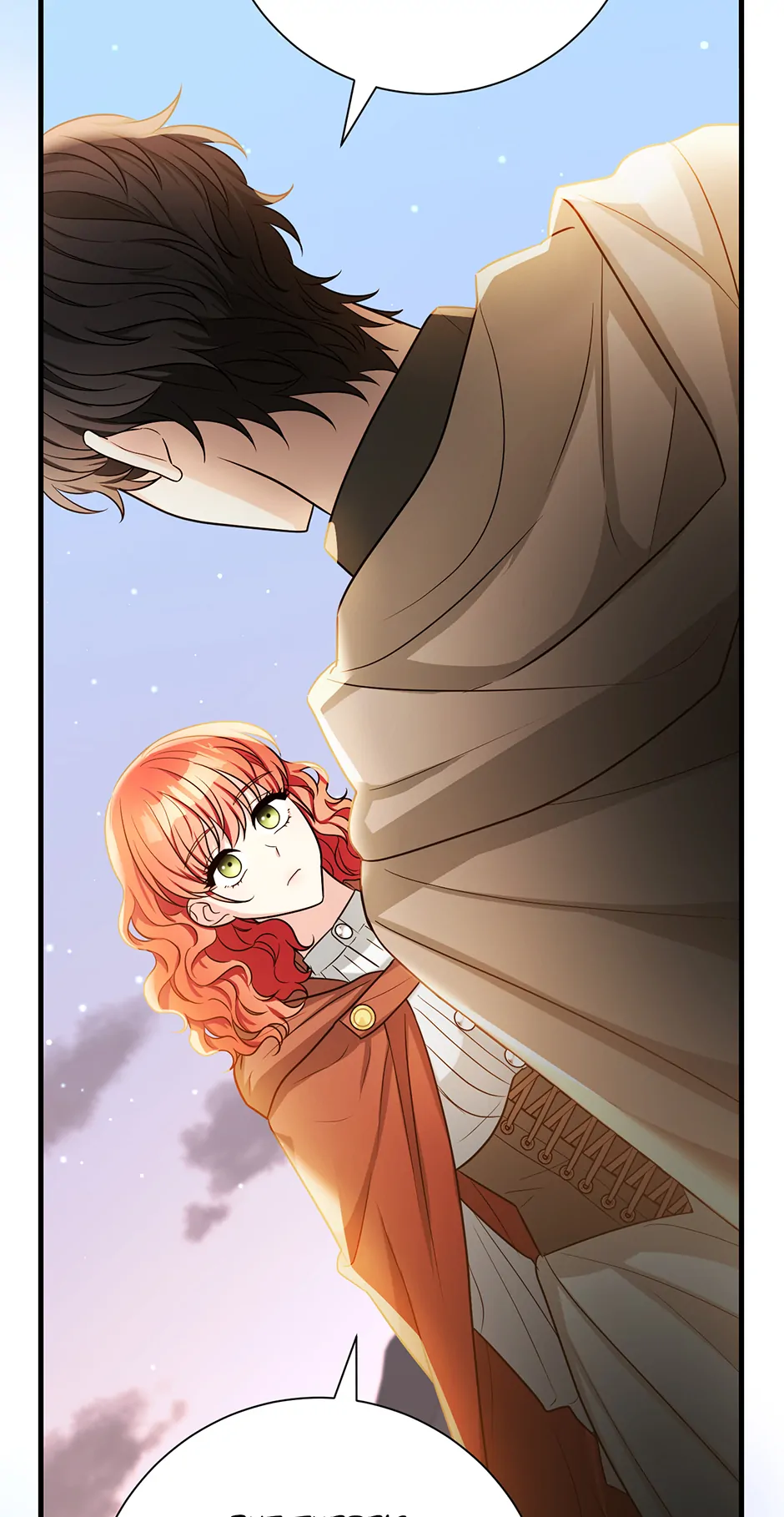 Running Away at Night Chapter 21 - Page 42