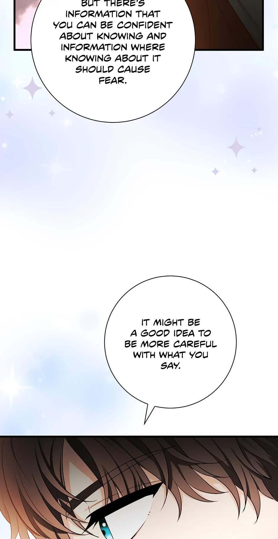 Running Away at Night Chapter 21 - Page 43