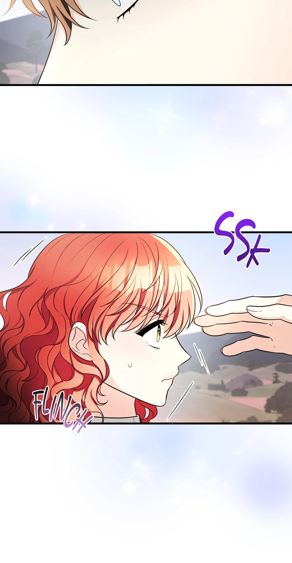 Running Away at Night Chapter 21 - Page 44