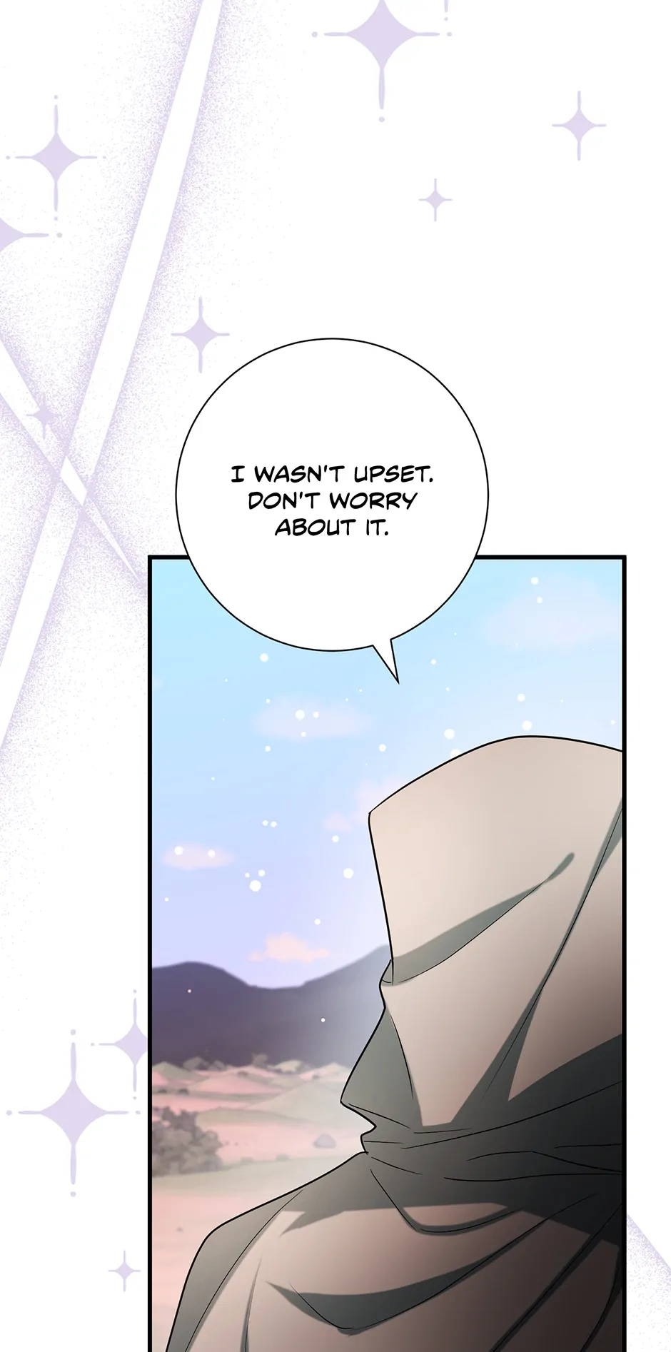 Running Away at Night Chapter 21 - Page 49