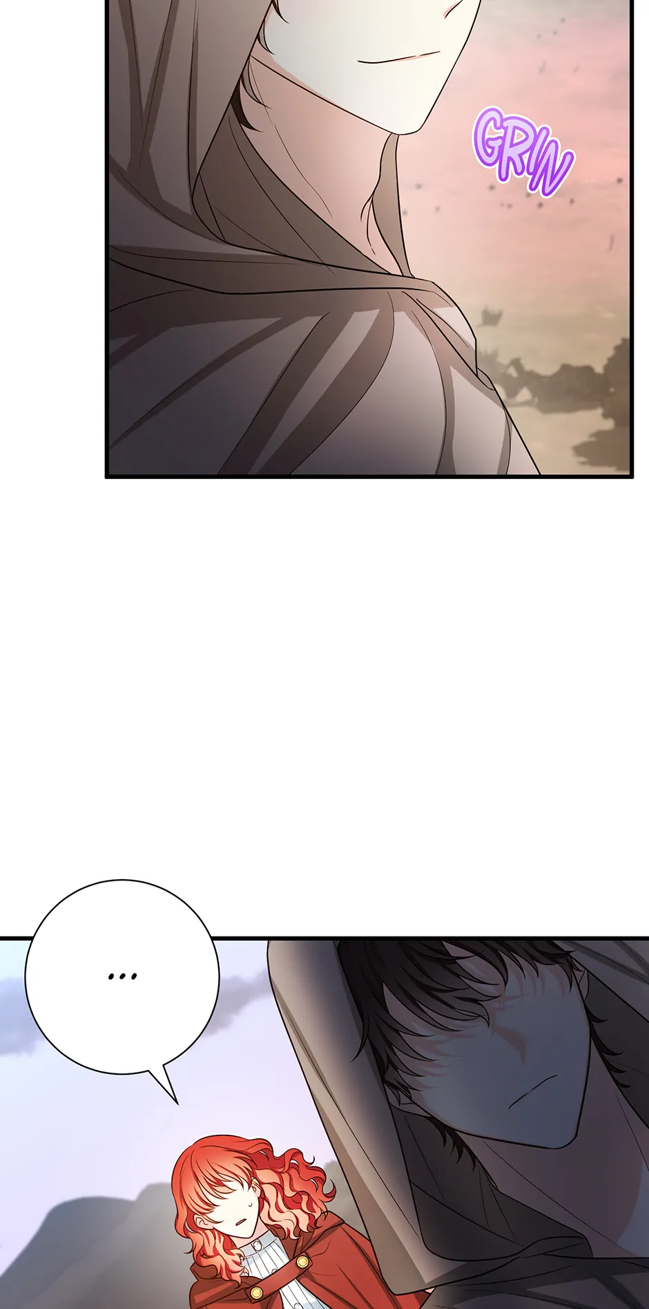 Running Away at Night Chapter 21 - Page 58