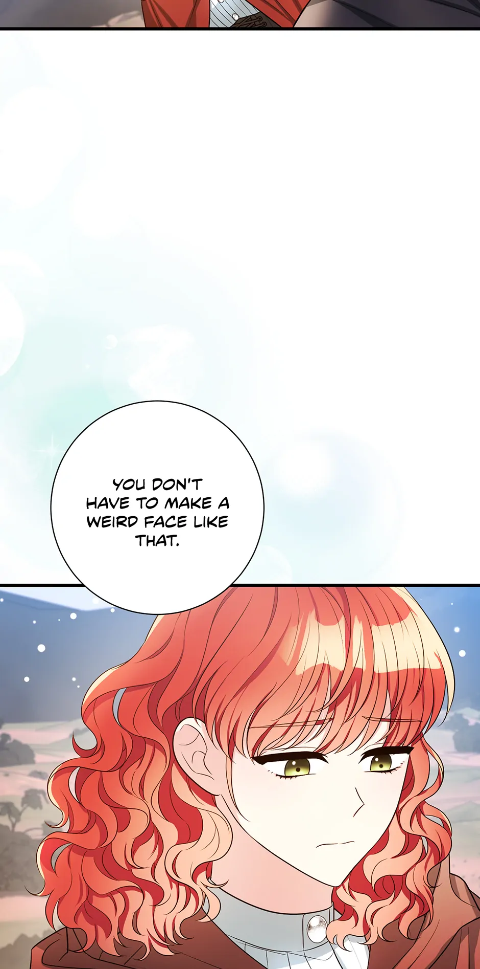 Running Away at Night Chapter 21 - Page 59