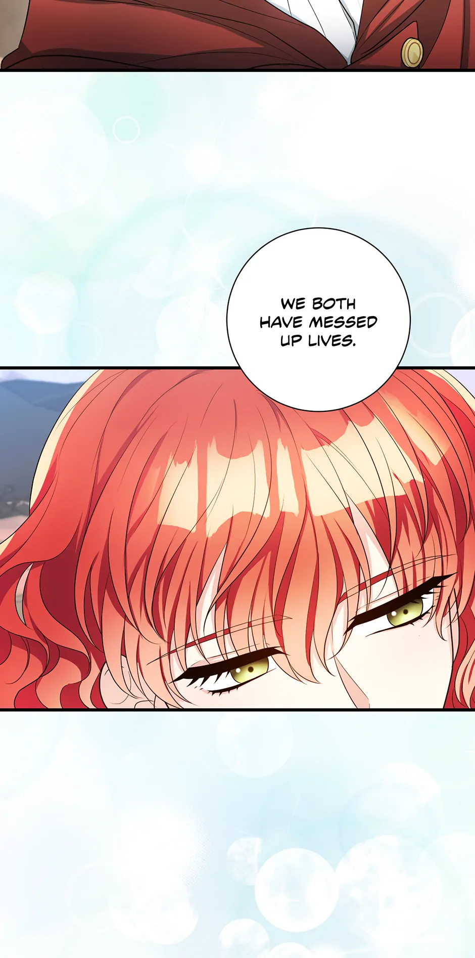 Running Away at Night Chapter 21 - Page 60