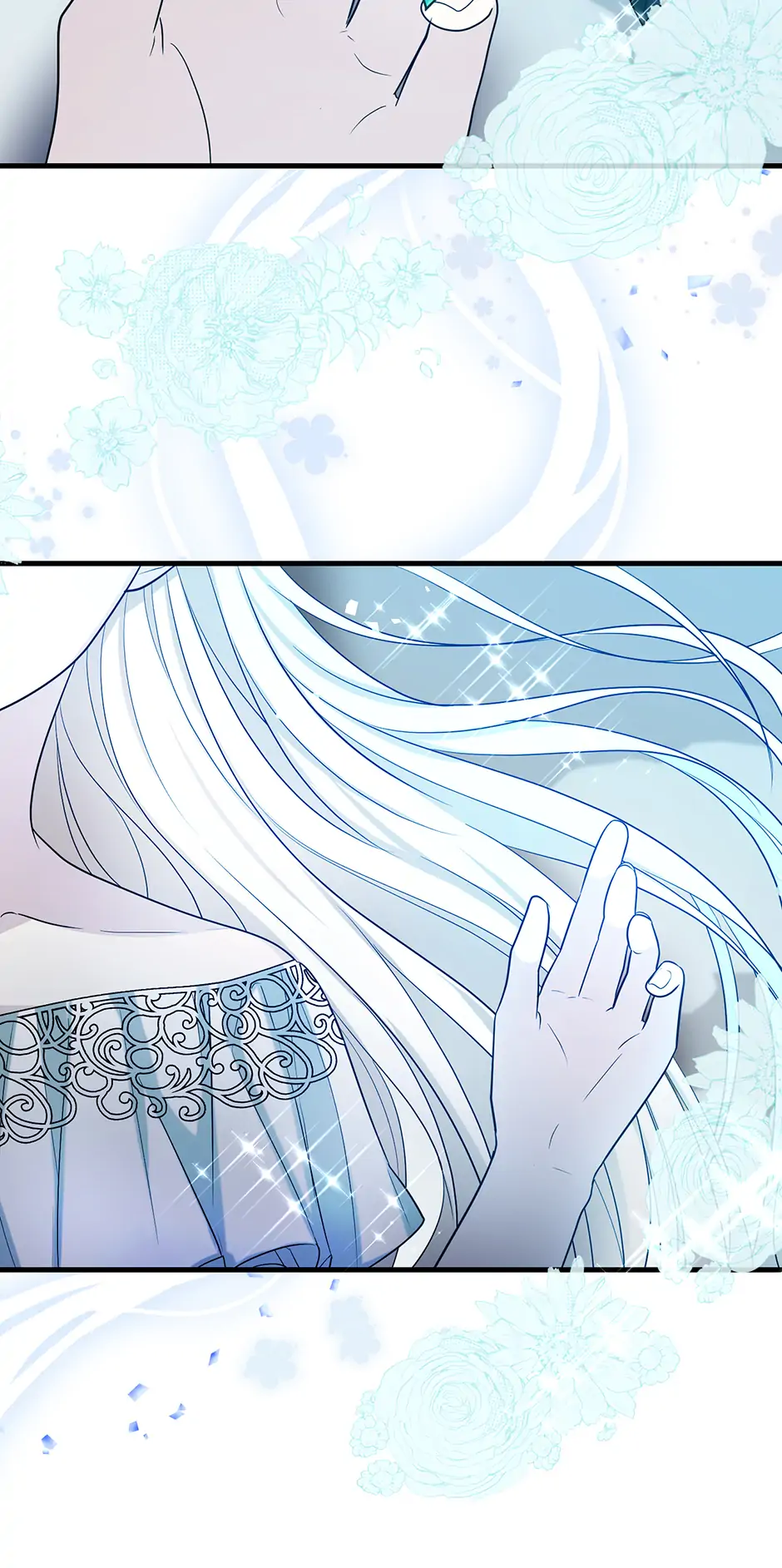 Running Away at Night Chapter 21 - Page 64