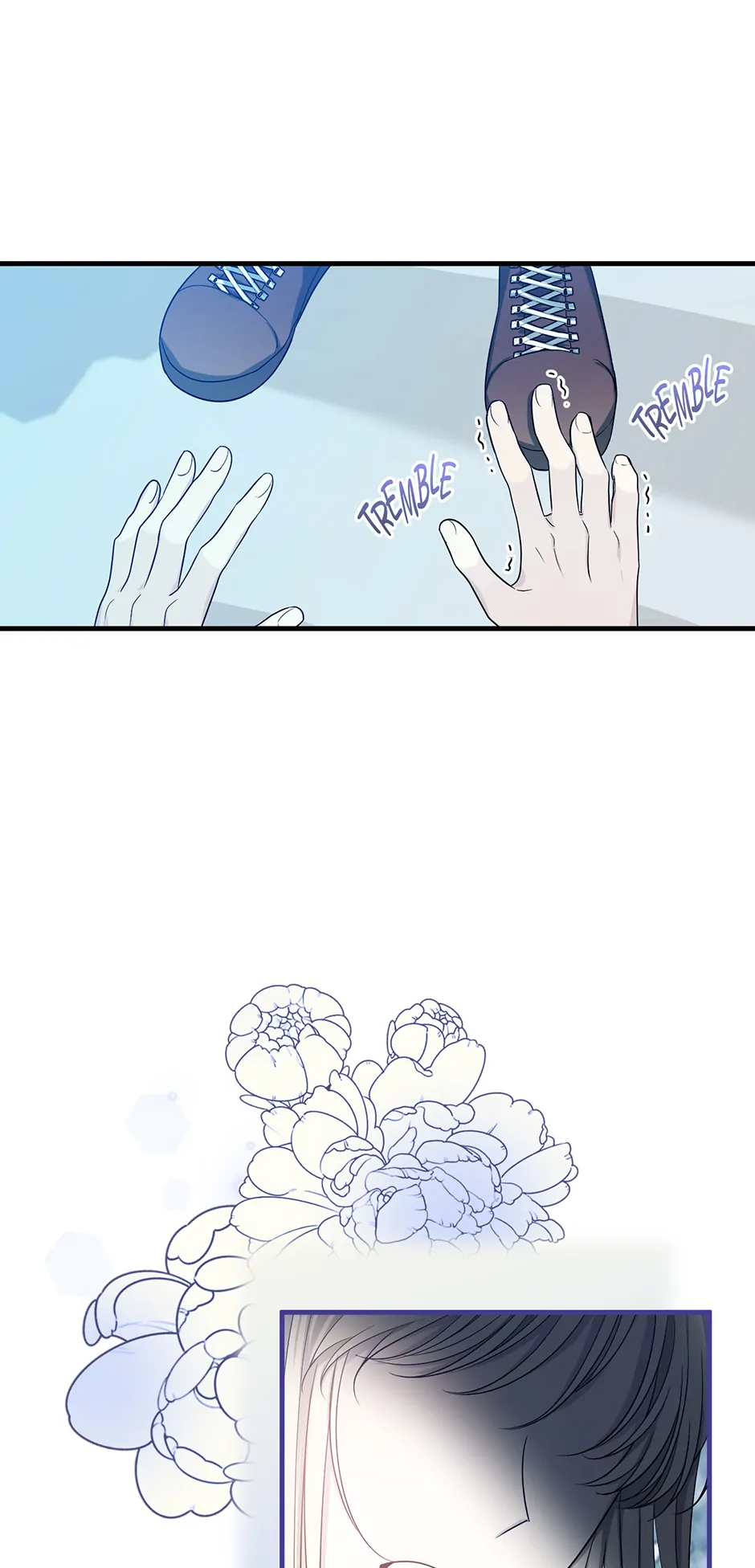 Running Away at Night Chapter 21 - Page 79