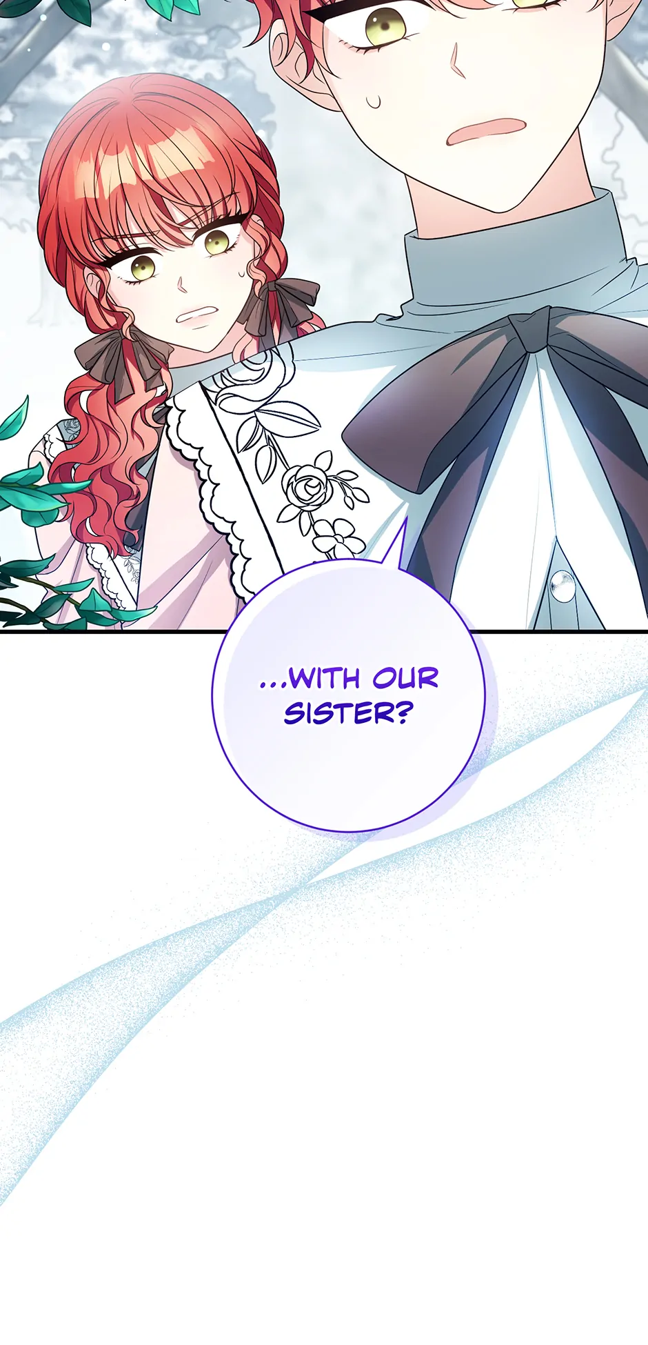 Running Away at Night Chapter 21 - Page 84