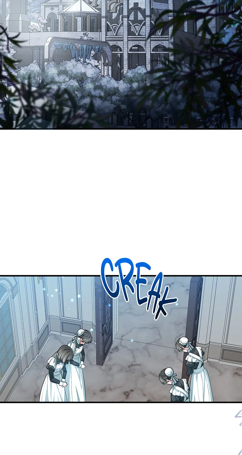Running Away at Night Chapter 22 - Page 2