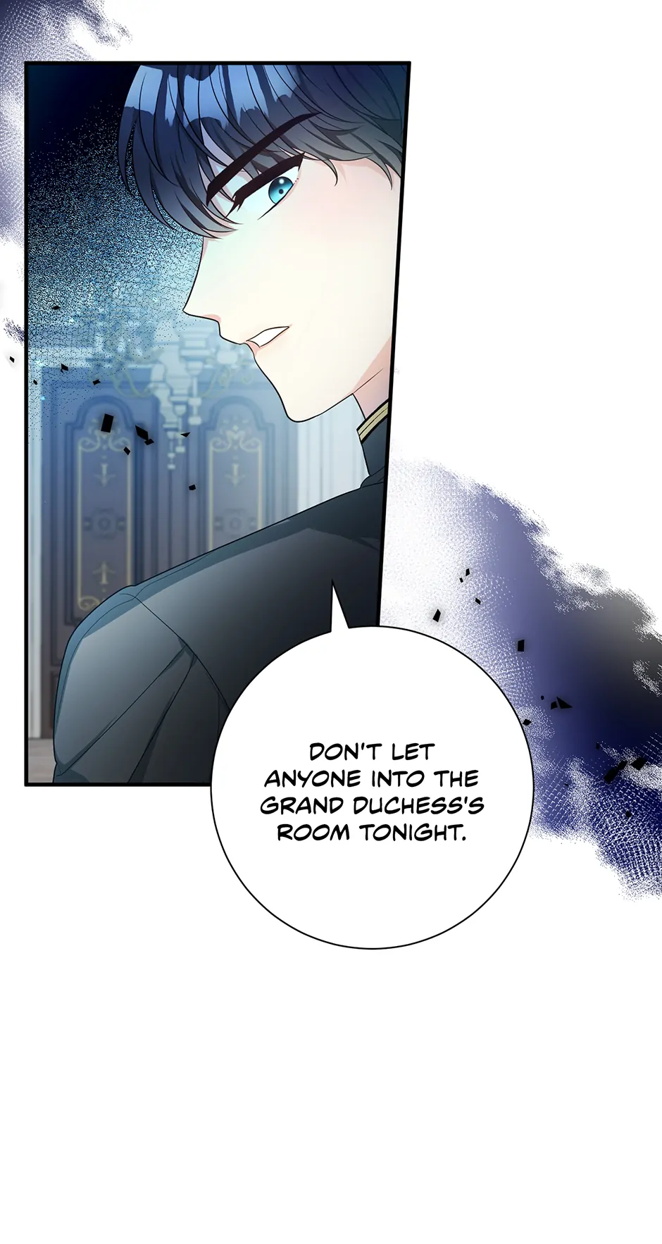 Running Away at Night Chapter 22 - Page 6