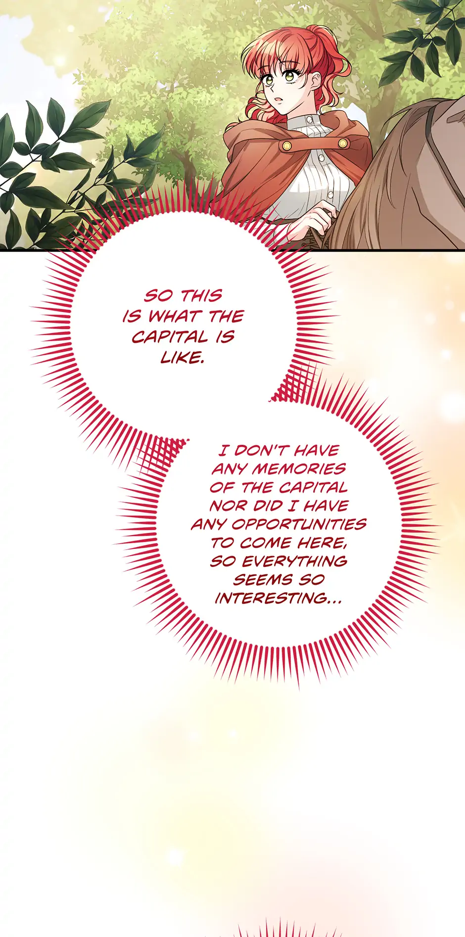 Running Away at Night Chapter 22 - Page 18