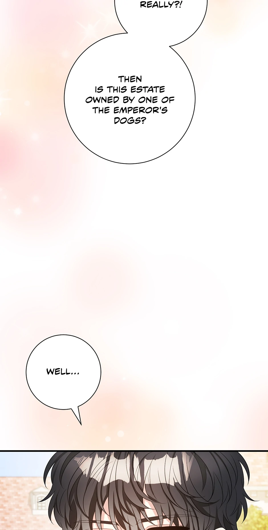 Running Away at Night Chapter 22 - Page 25