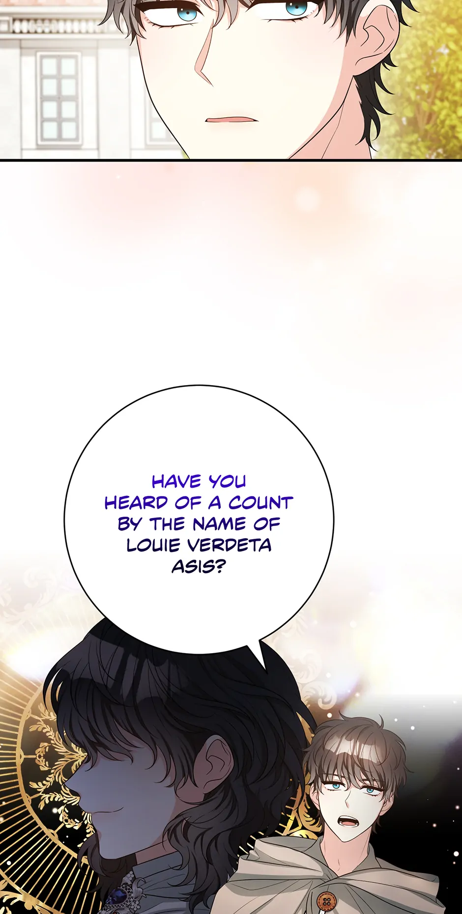 Running Away at Night Chapter 22 - Page 26