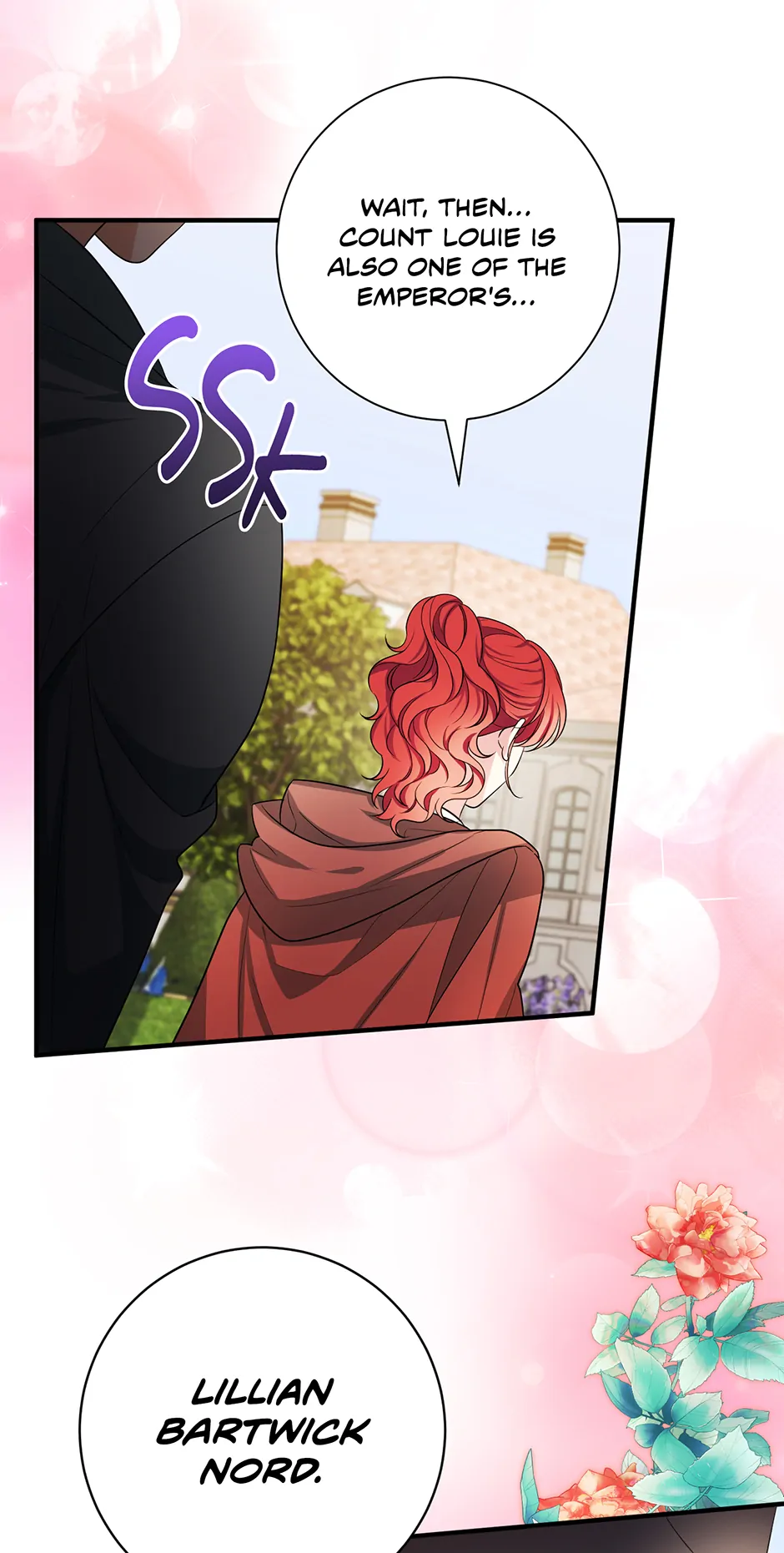Running Away at Night Chapter 22 - Page 28