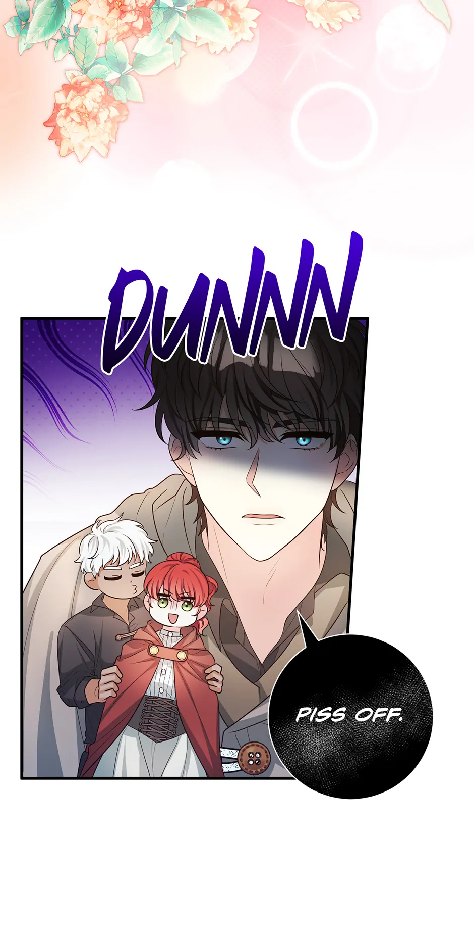 Running Away at Night Chapter 22 - Page 32