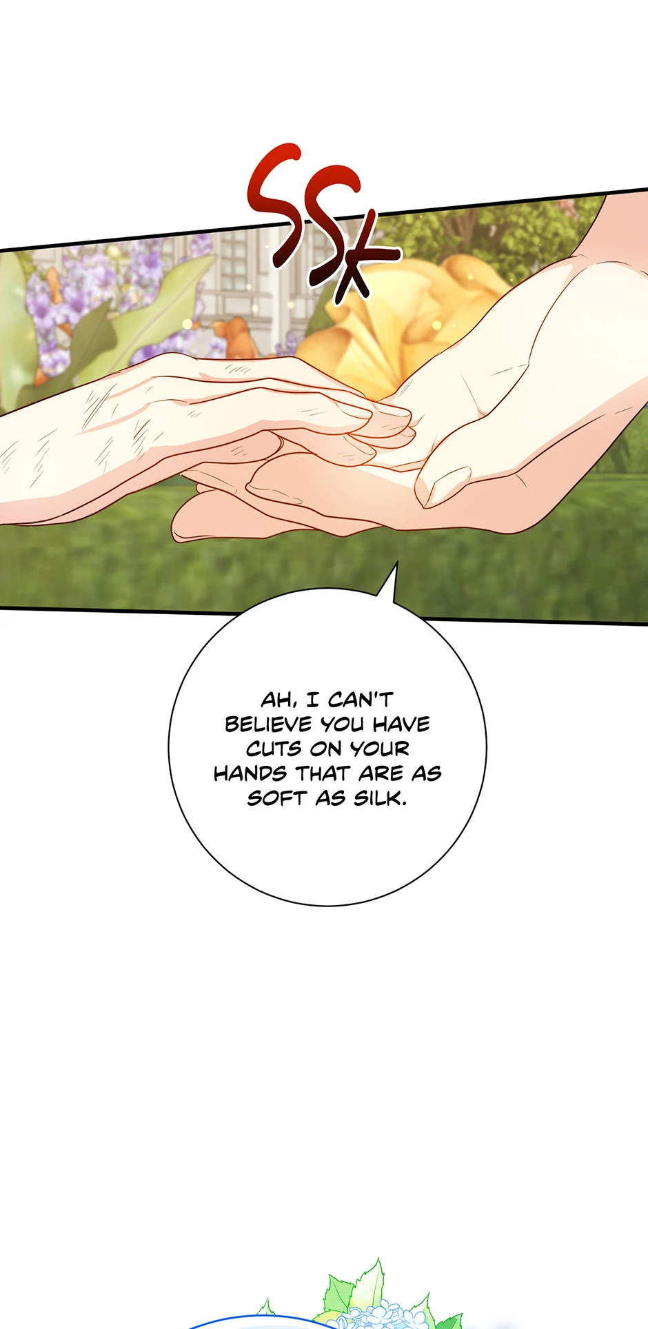 Running Away at Night Chapter 22 - Page 34